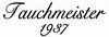 Tauchmeister 1937