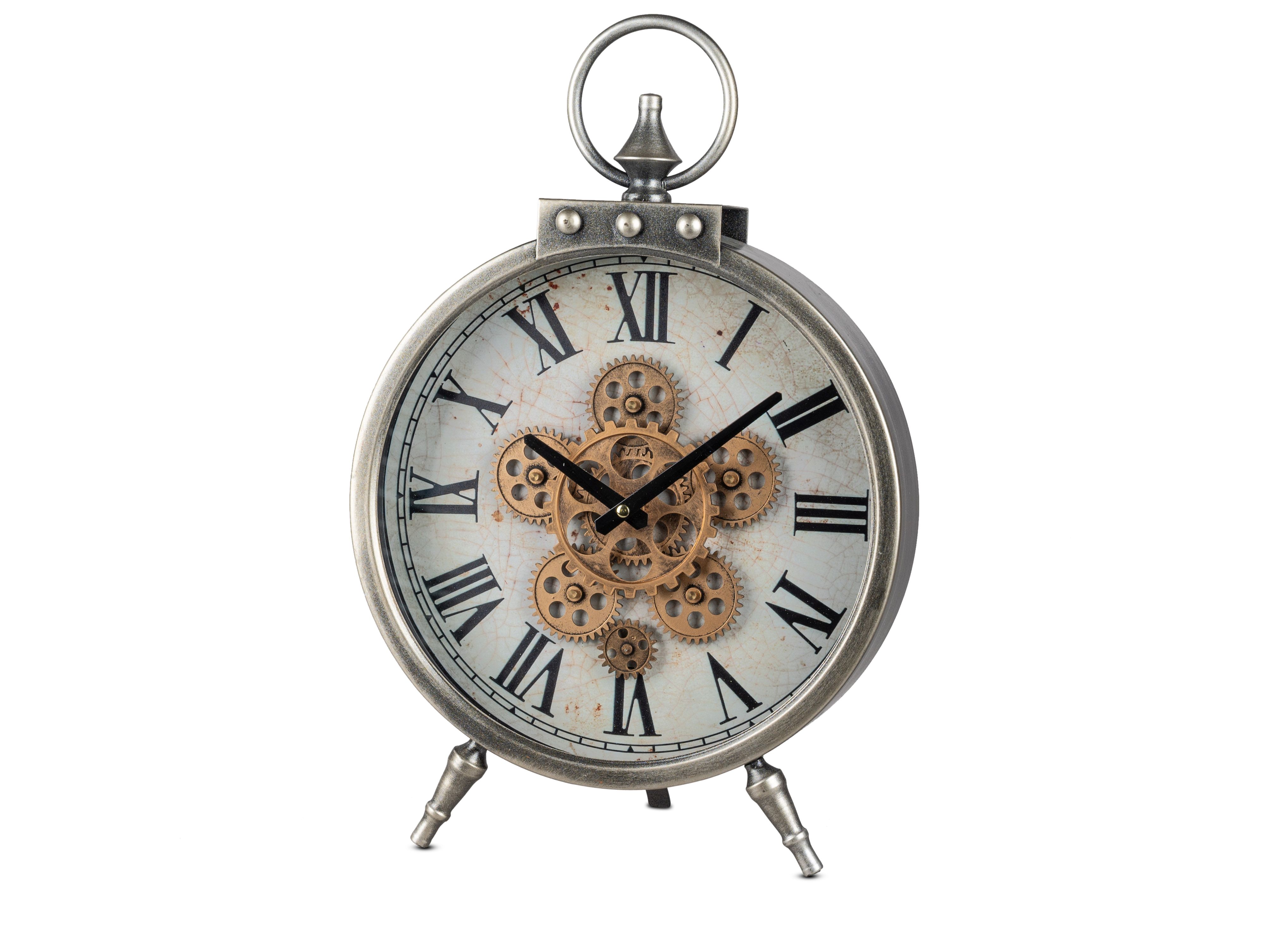 Formano 676474 Antiklook Standuhr 31x46 cm Formano 676474 Antiklook Standuhr 31x46 cm
