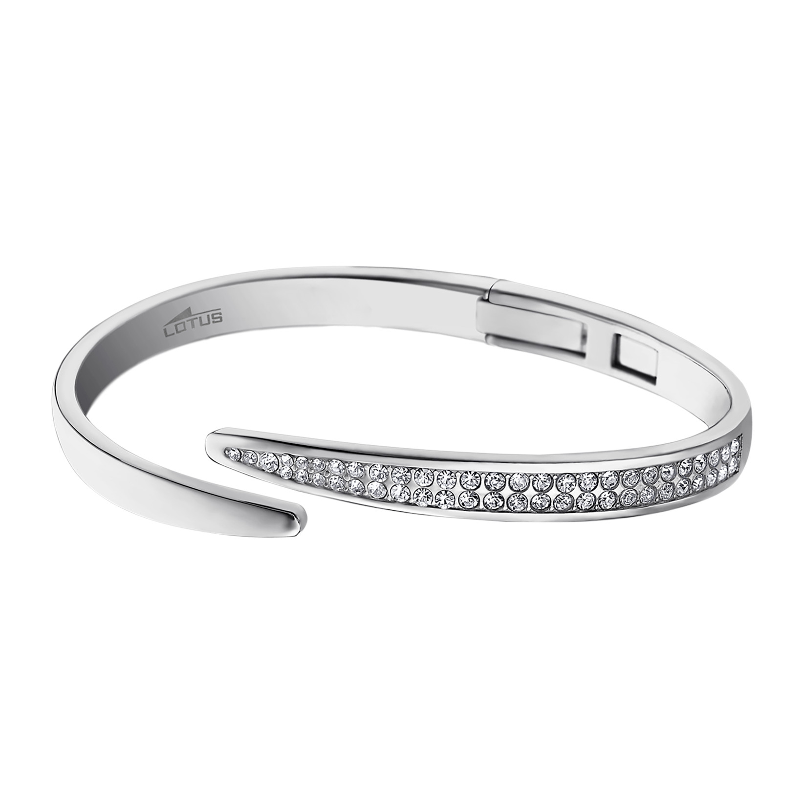 Lotus Style LS1845/2/1 Armreif Bliss für Damen Edelstahl