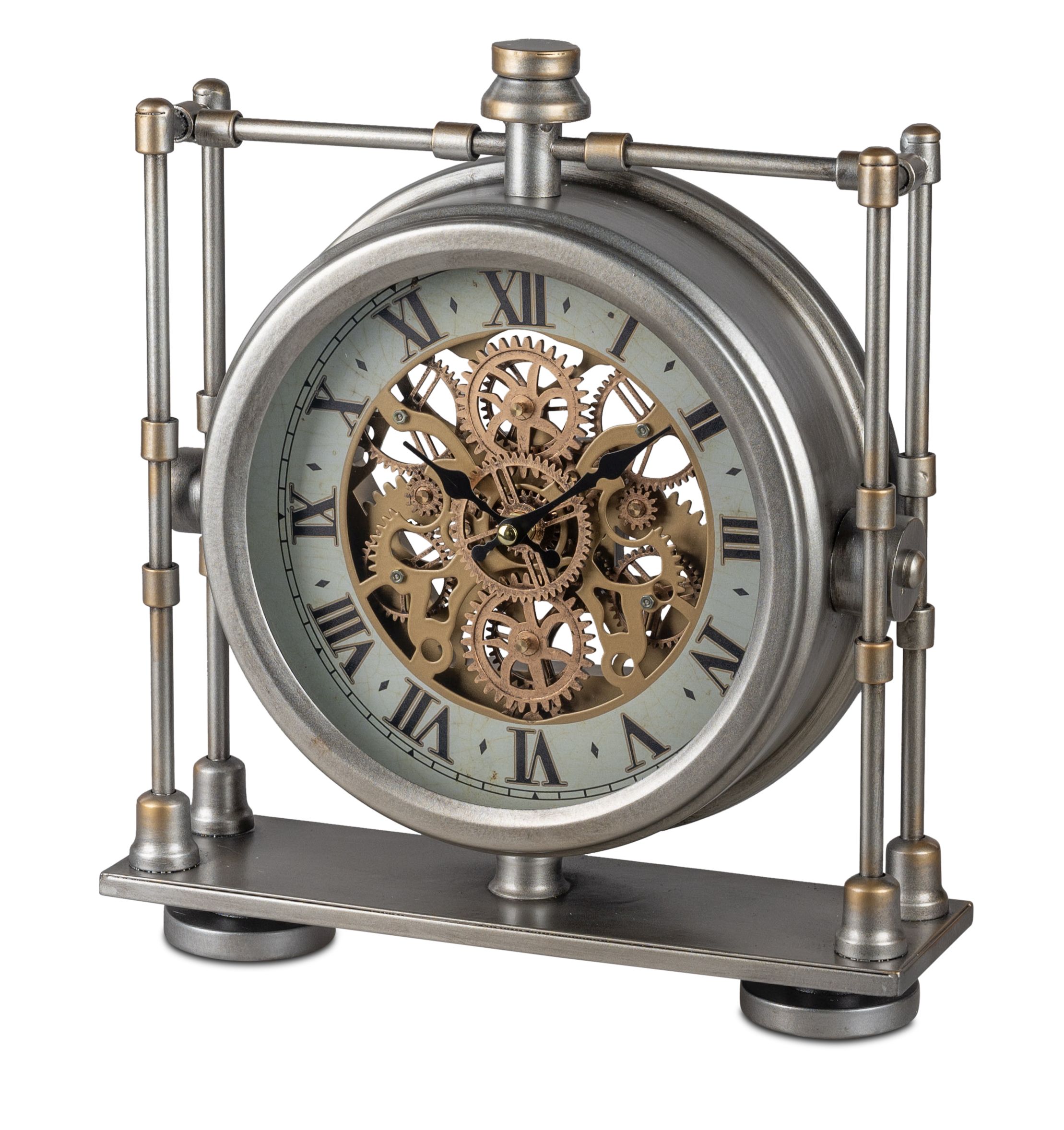 Formano 676573 Antiklook Standuhr 31x35 cm Formano 676573 Antiklook Standuhr 31x35 cm